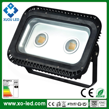 3220 to 3520 Lumens IP65 COB LED 120W Flood Light